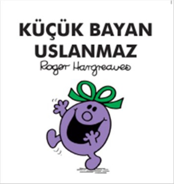 Küçük Bayan Uslanmaz.pdf