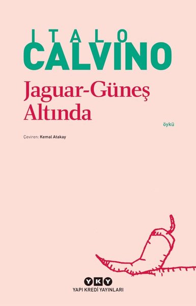Jaguar Güneş Altında.pdf