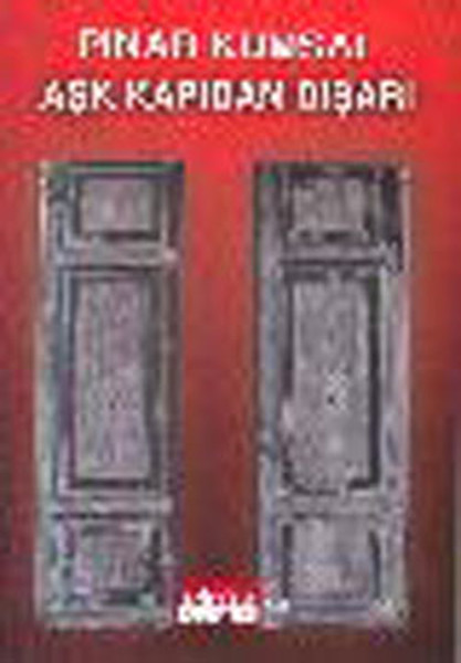 Aşk Kapıdan Dışarı.pdf