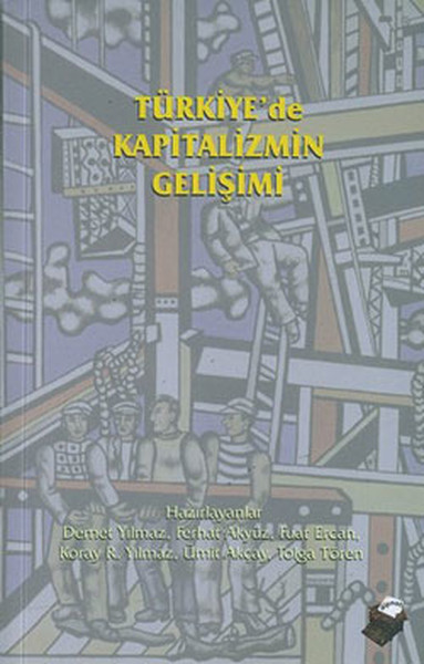 Türkiyede Kapitalizmin Gelişimi.pdf
