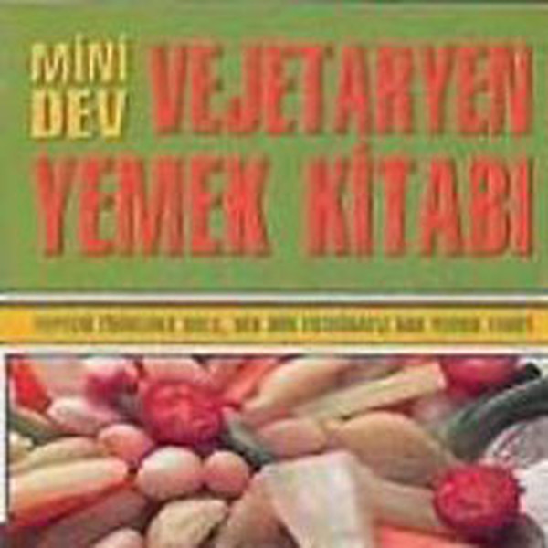 Mini Dev Vejetaryen Yemek Kitabı.pdf