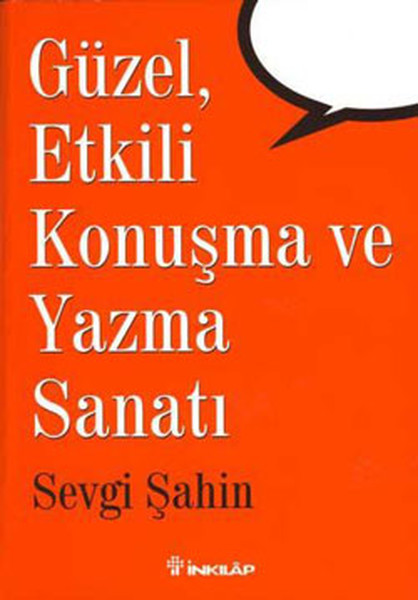 Güzel , Etkili Konuşma ve Yazma Sanatı.pdf