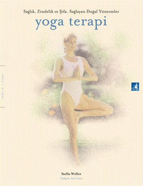 Yoga Terapi - Sağlık Zindelik ve Şifa Sağlayan Doğal Yöntemler.pdf