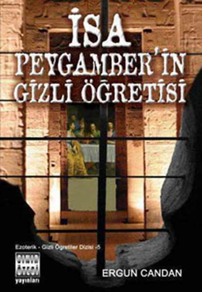 İsa Peygamberin Gizli Öğretisi.pdf