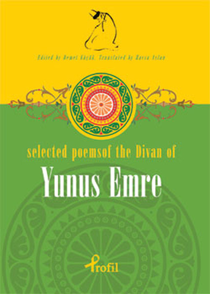 Selected Poems of The Divan of Yunus Emre.pdf