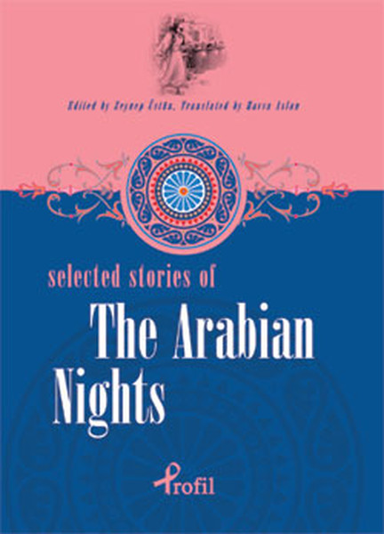 Selected Stories of The Arabian Nights.pdf