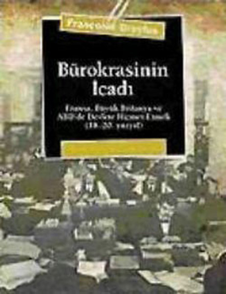 Bürokrasinin İcadı.pdf