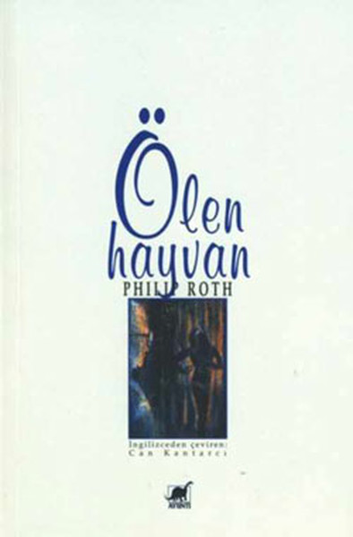 Ölen Hayvan (The Dying Animal).pdf