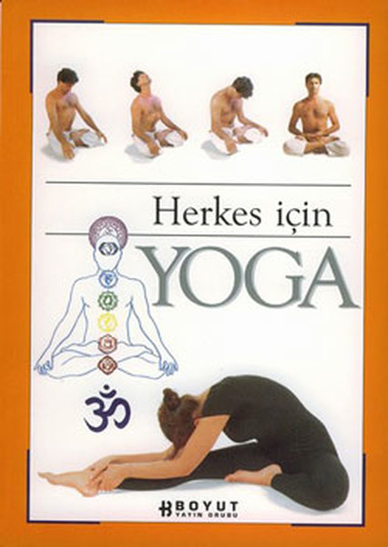 Herkes için Yoga.pdf