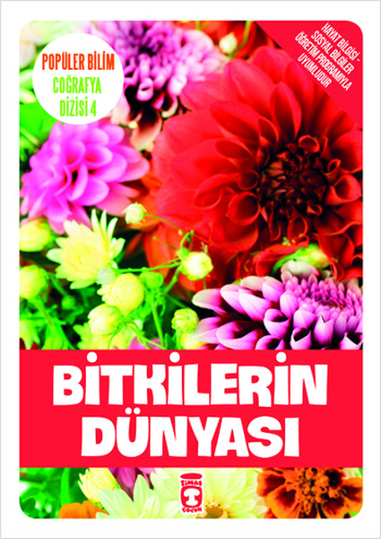 Popüler Bilim Coğrafya Dizisi-Bitki.pdf