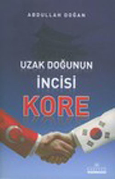 Uzak Doğunın İncisi - Kore.pdf