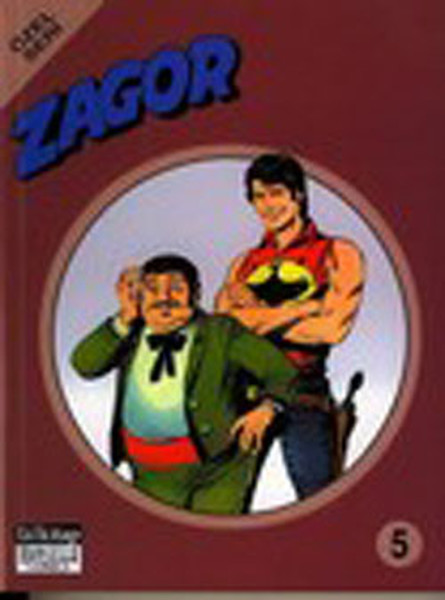 Zagor Özel Seri Cilt 5.pdf