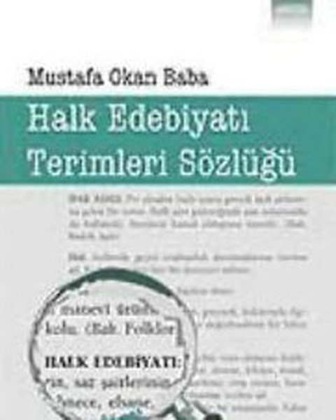 Halk Edebiyatı Terimleri Sözlüğü.pdf