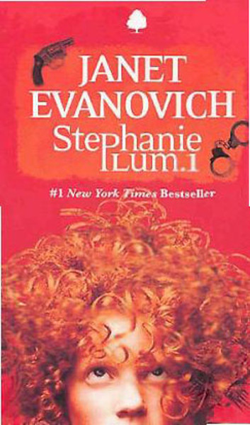 Stephanie Plum 1.pdf