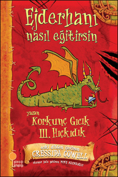 Korkunç Gıcık III. Hıçkıdık - Ejderhanı Nasıl Eğitirsin.pdf