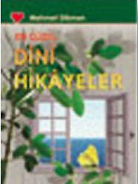En Güzel Dini Hikayeler.pdf