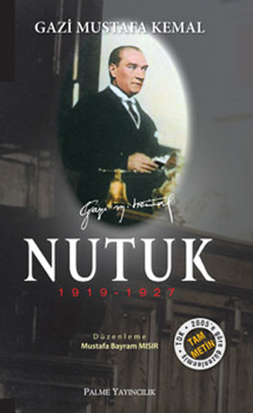 Nutuk (1919-1927) Tam Metin.pdf