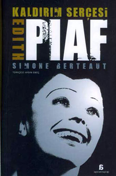 Kaldırım Serçesi Edith Piaf.pdf