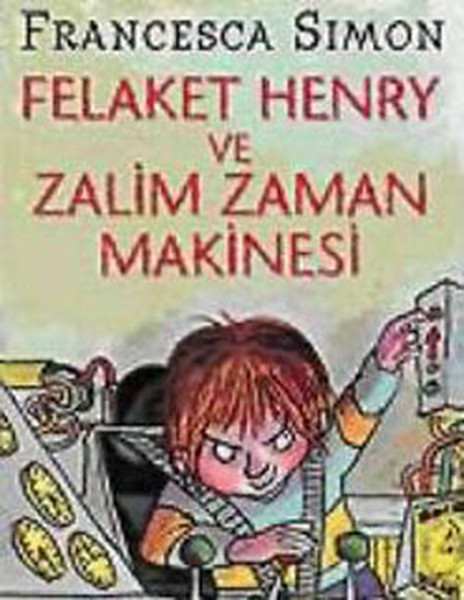 Felaket Henry ve Zalim Zaman Makinesi.pdf