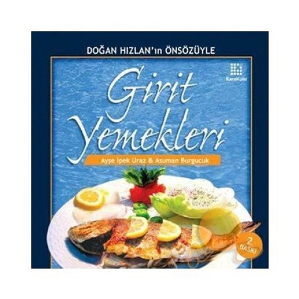 Girit Yemekleri / Bir Ege Lezzeti.pdf