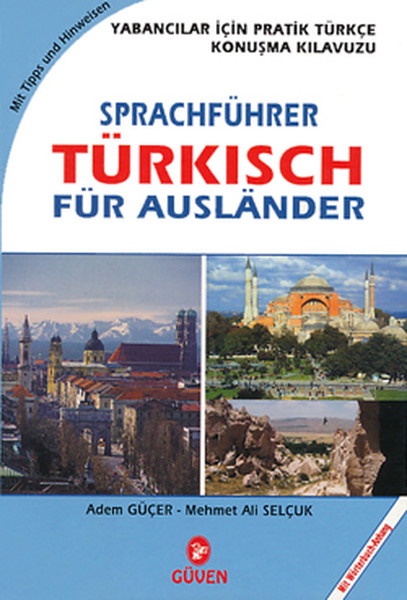 Yabancılar İçin Türkçe Konuşma Kılavuzu - Cep - Almanca.pdf