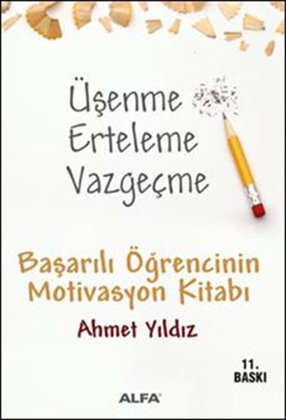 Üşenme Erteleme Vazgeçme.pdf