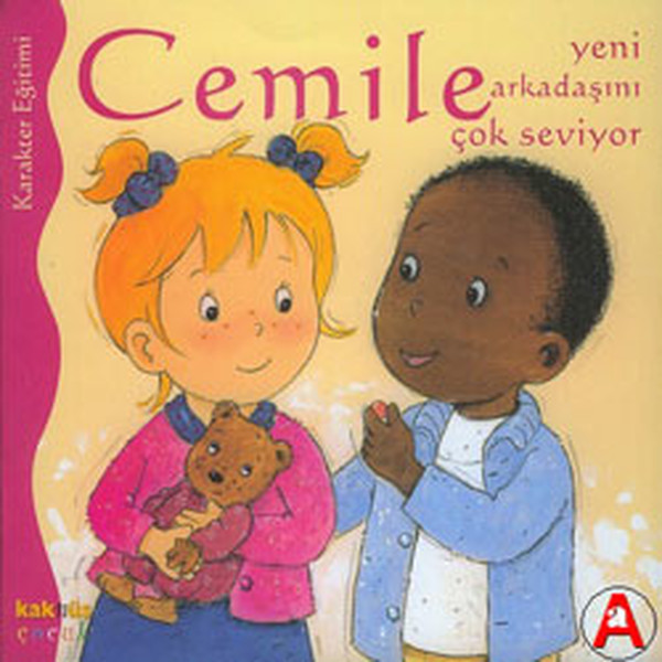 Cemile - Yeni Arkadaşını Çok Seviyor.pdf