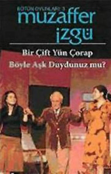 Bir Çift Yün Çorap - Böyle Aşk Duydunuz mu?.pdf