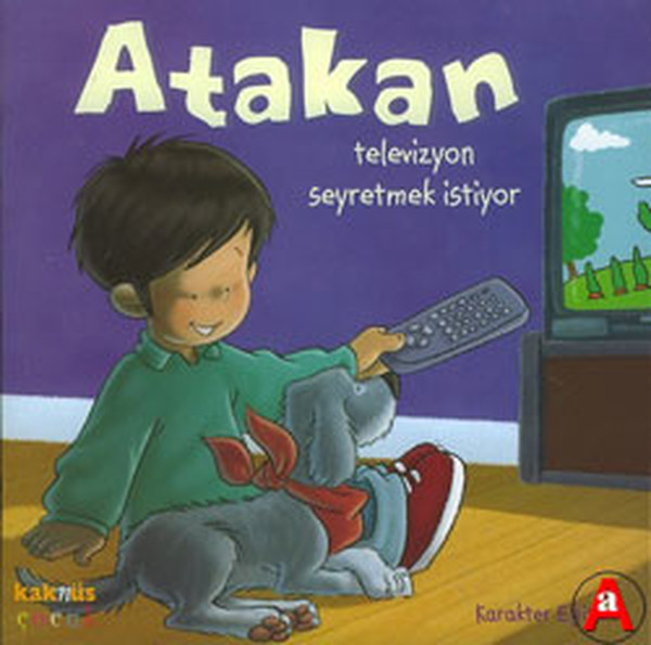 Atakan Televizyon Seyretmek İstiyor.pdf
