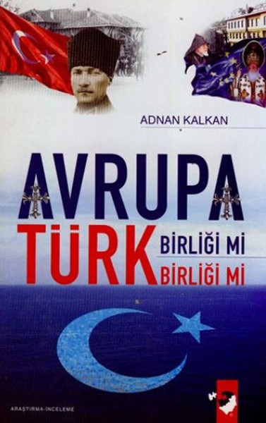 Avrupa Birliği mi Türk Birliği mi.pdf