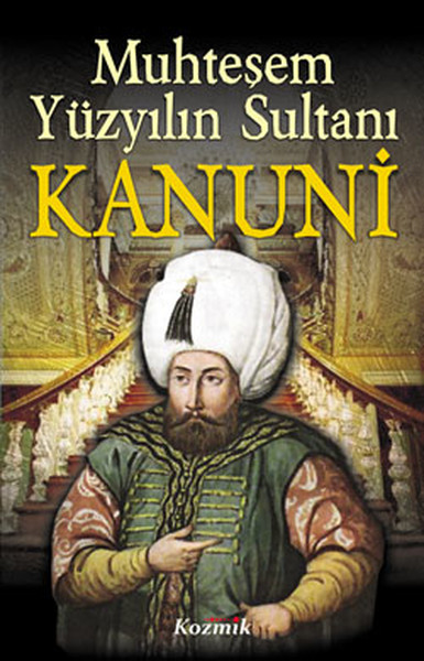 Muhteşem Yüzyılın Sultanı Kanuni.pdf