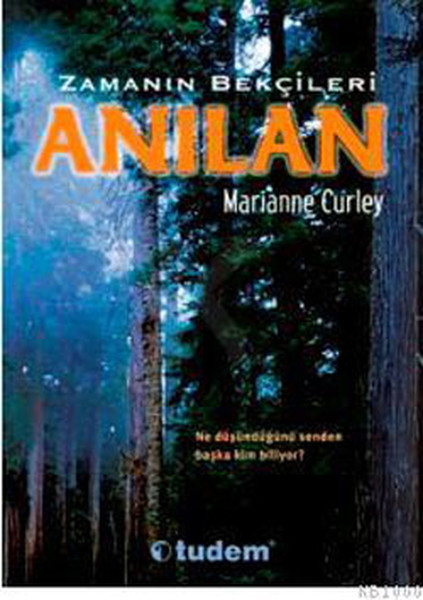 Zamanın Bekçileri - Anılan.pdf