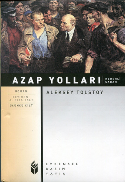 Azap Yolları 3 - Kederli Sabah.pdf