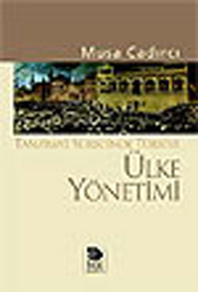 Tanzimat Sürecinde Türkiye - Ülke Yönetimi.pdf