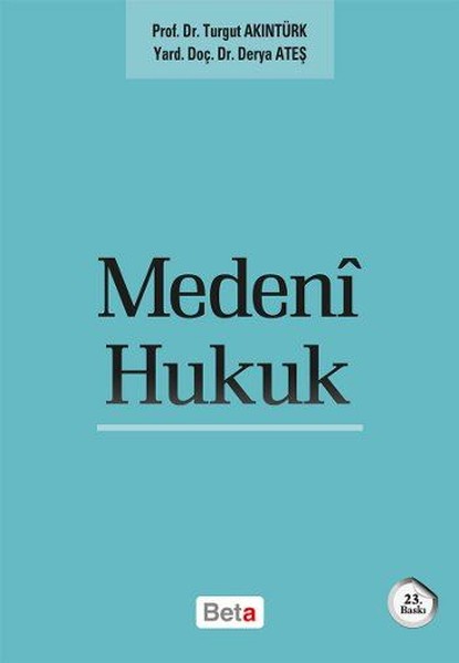 Medeni Hukuk.pdf