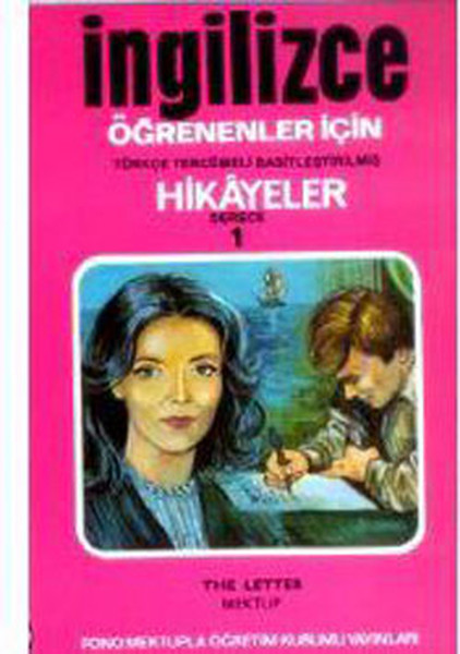 Mektup - İng/Türkçe CDli Hikaye Derece 1 - (Kitap+CD) - Kutulu.pdf