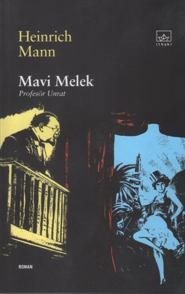 Profesör Unrat - Mavi Melek.pdf