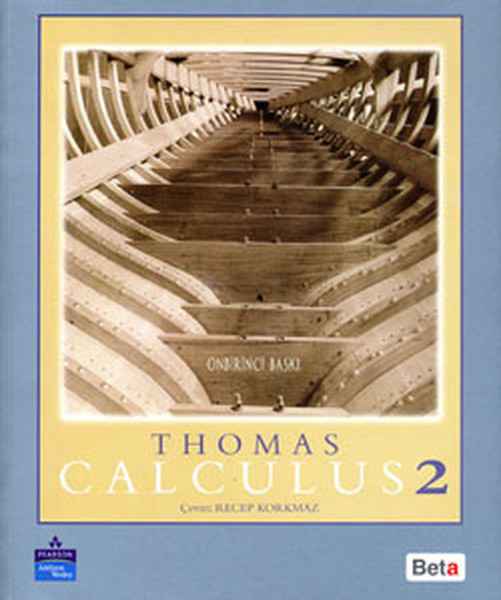 Calculus 2 - (Turkce).pdf