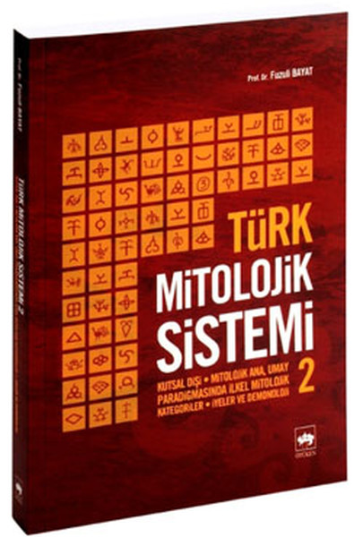 Türk Mitolojik Sistemi - 2.pdf