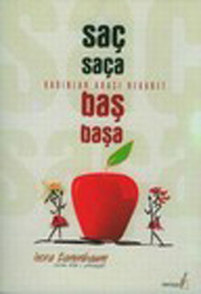 Saç Saça Baş Başa - Kadınlar Arası Rekabet.pdf