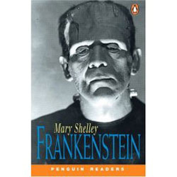 Frankenstein - Level 3.pdf