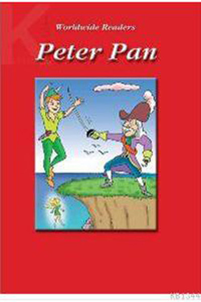 Peter Pan - Level 2.pdf