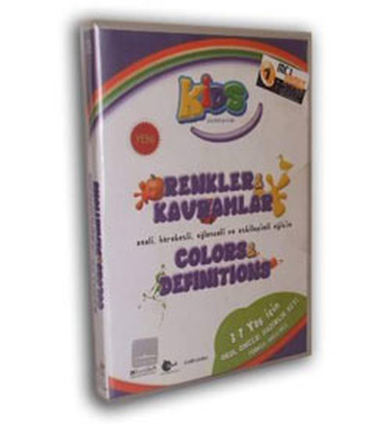 Renkler - Kavram Eğitim Seti.pdf