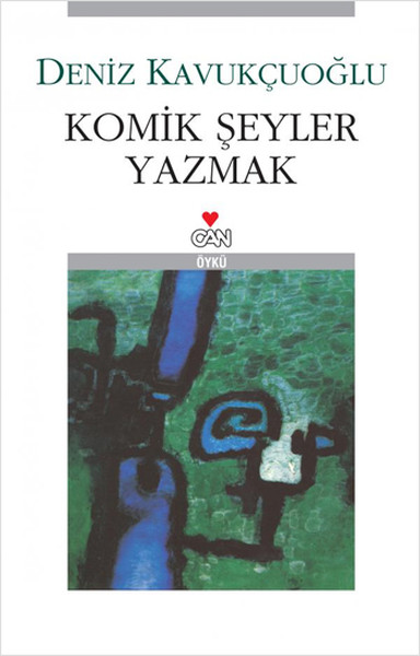 Komik Şeyler Yazmak.pdf