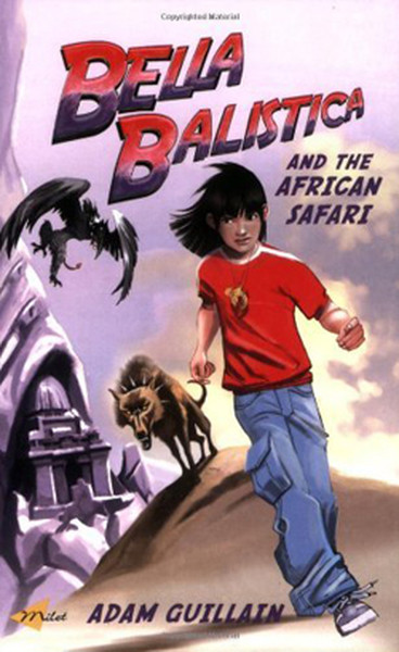 Bella Balistica and African Safari -English.pdf