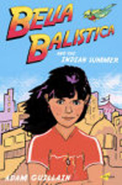 Bella Balistica and The Indian Summer/English.pdf