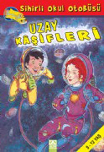 Uzay Kaşifleri - Sihirli Okul Otobüsü.pdf