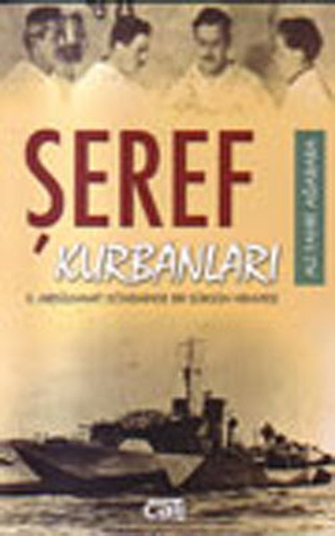 Şeref Kurbanları - 2. Abdülhamit Döneminde Bir Sürgün Hikayesi.pdf
