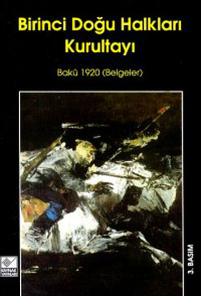 Birinci Doğu Kalkları Kurultayı (1-7 Eylül 1920 Bakü).pdf