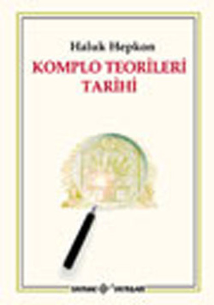 Komplo Teorileri Tarihi.pdf